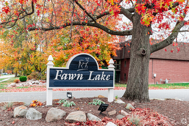 Fawn Lake Apartments - Fawn Lake Apartments