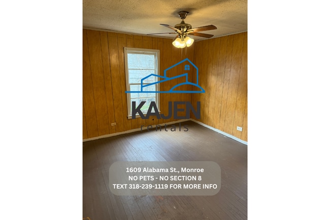 Photo - 1609 Alabama St