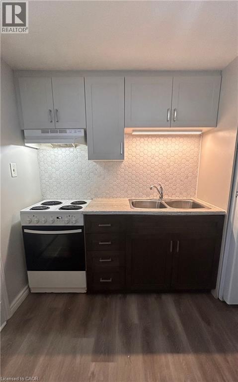 Photo - 322 Edwin St Unit 1