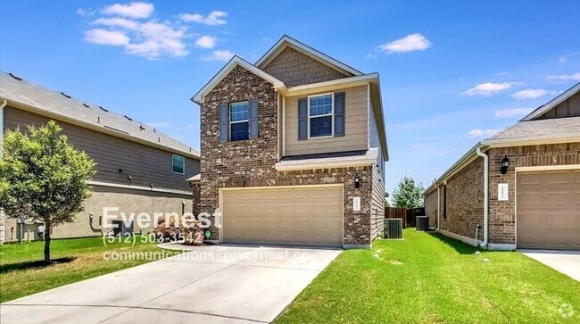 Building Photo - 16005 Hampton Bliss Trce Rental