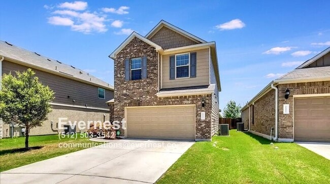 Photo - 16005 Hampton Bliss Trce House