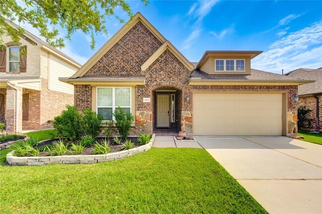 Photo - 18318 Russett Green Dr Casa
