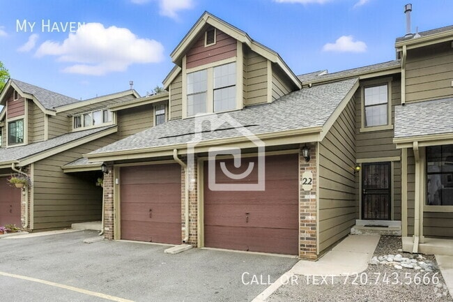 Building Photo - 10830 W Evans Ave Rental