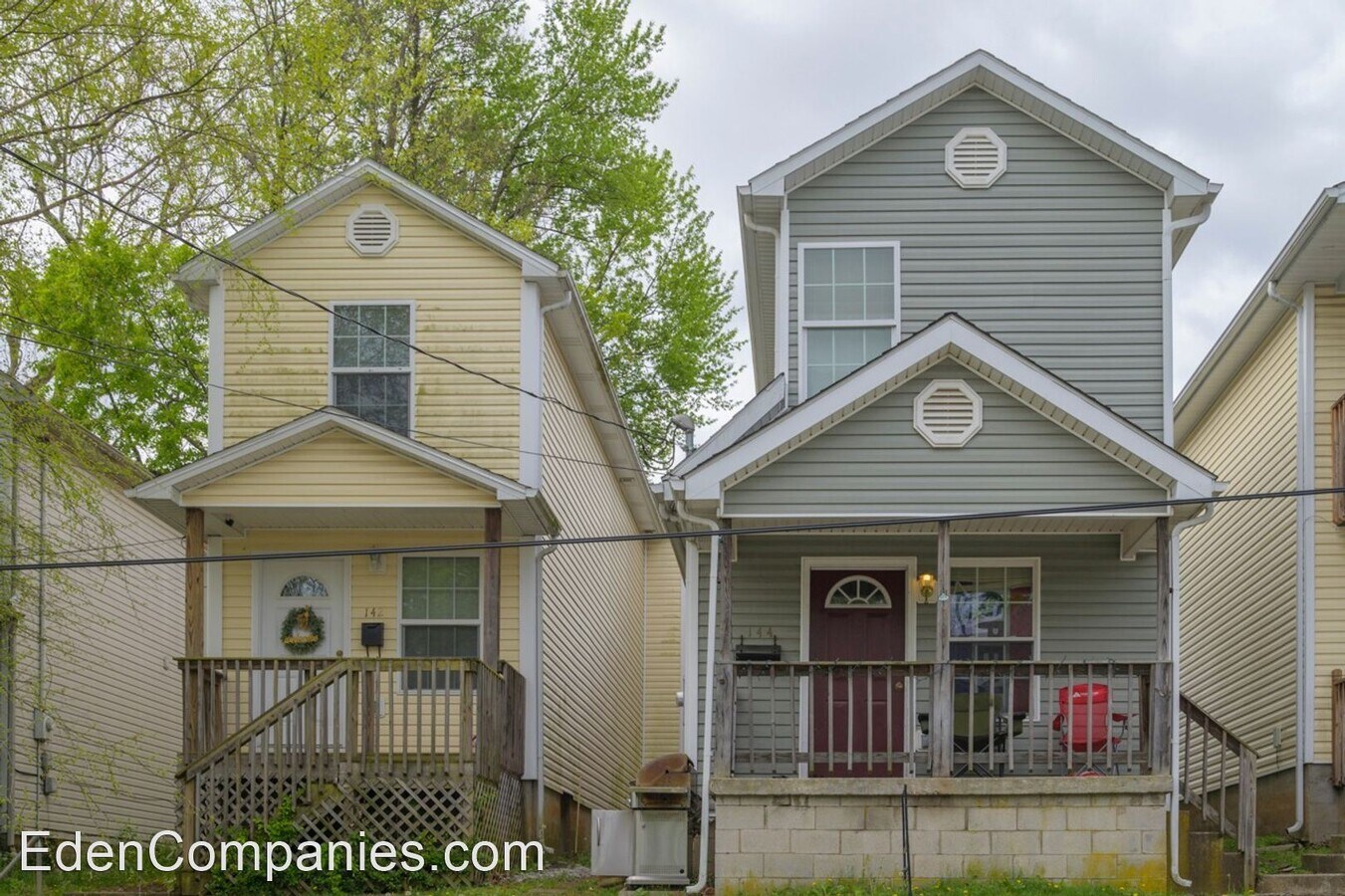 4 br, 3 bath House - 142 Colfax Street - 4 br, 3 bath House - 142 Colfax Street