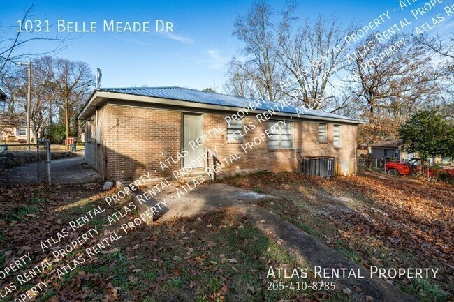 Photo - 1031 Belle Meade Dr