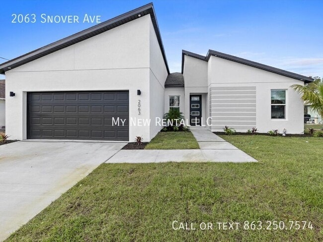 Building Photo - 2063 Snover Ave Rental
