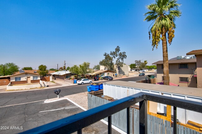 Photo - 9631 N 12th Ave Unit 201