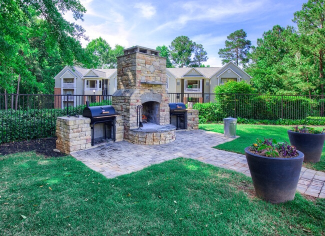 Estates at Barrington