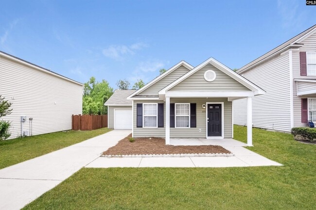 Building Photo - 226 Blazer Dr