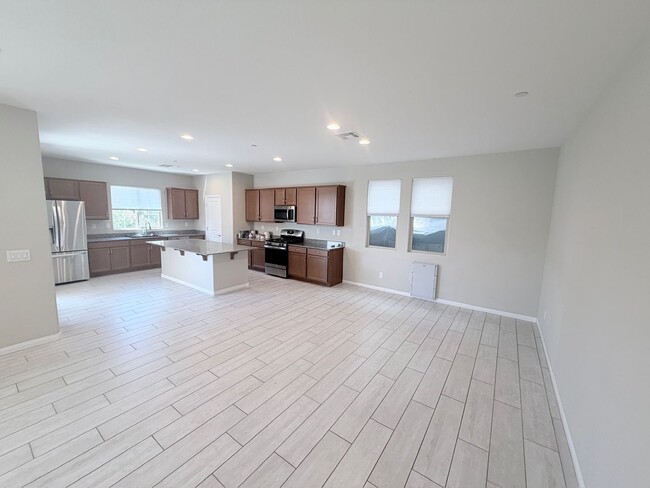 Photo - Unique Floorplan in Skye Canyon!