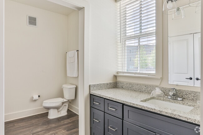 1BR, 1BA