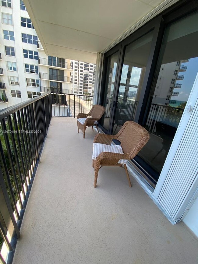 Photo - 2101 S Ocean Dr Unit 501