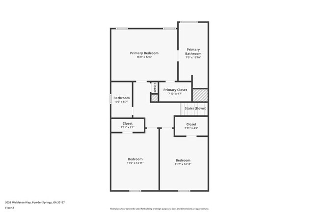 Photo - 5039 Mickleton Way