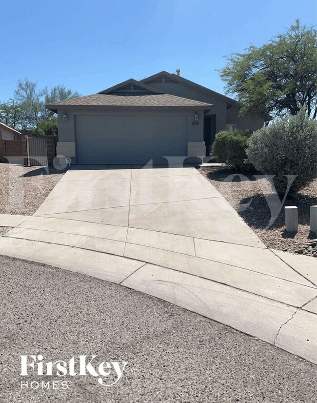 Building Photo - 3392 W Vía Campana De Oro