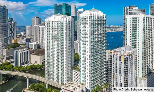 Photo - 41 SE 5th St Unidad 1517