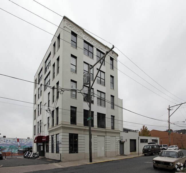Photo - Northern Lofts