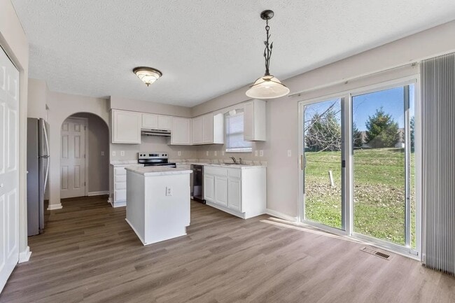 Cocina para comer - 8810 Greylag Loop