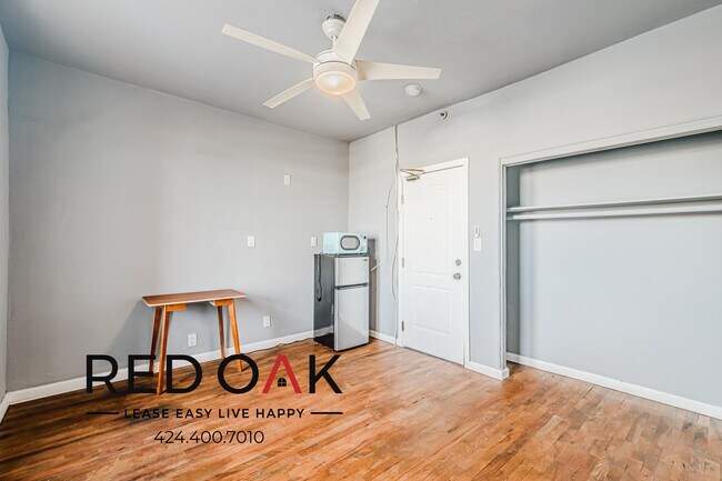 Photo - 2731 Beverly Blvd Unit 405