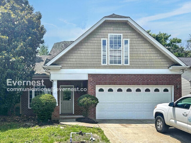 Building Photo - 5005 Cobblestone Creek Dr Rental