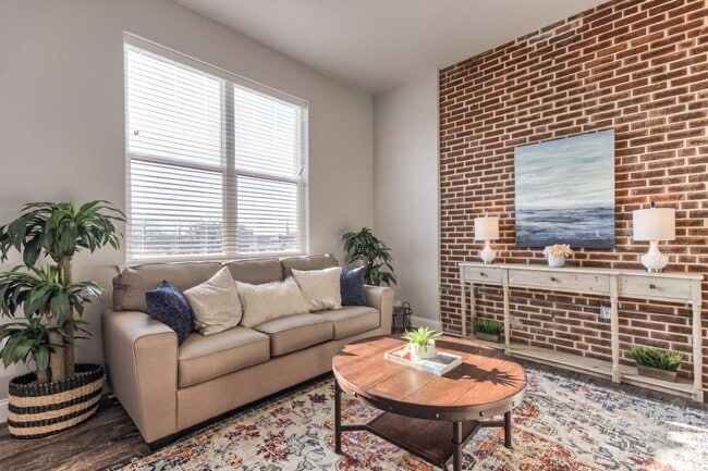 Two32 Apartments