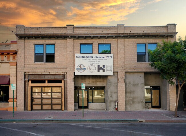 Photo - 151 S K St Apartments Unit 202