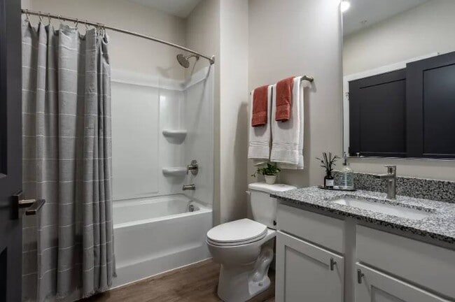 Photo - Triumph Apartments