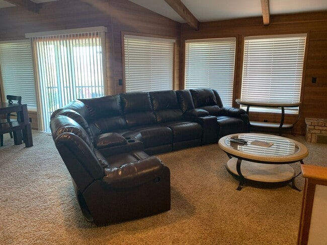 Photo - Lake Oroville Lake House with Spectacular ...