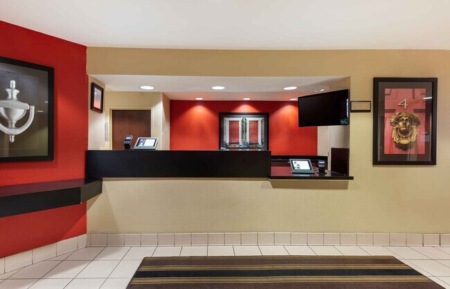 Furnished Studio-Lexington Park - Pax River