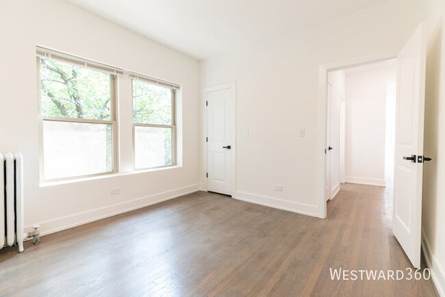 Photo - 6201 N Glenwood Ave Unit 3