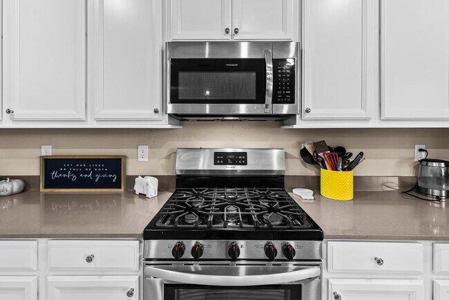 Photo - 307 Brybar Dr