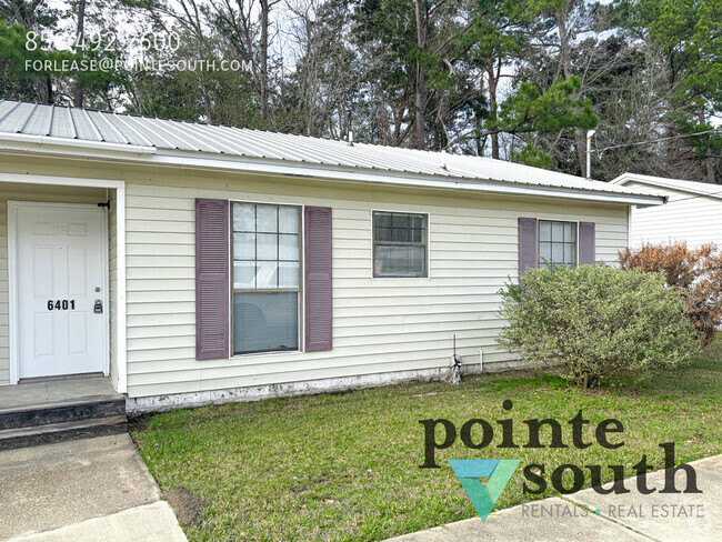 Building Photo - 2BA/1BA Duplex in Gulf Shores! Rental