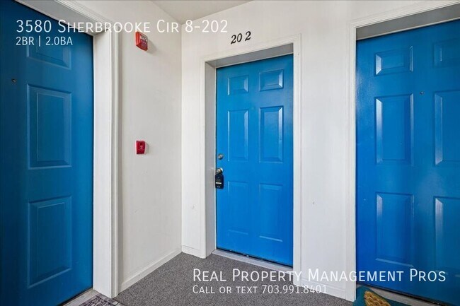 Photo - 3580 Sherbrooke Cir