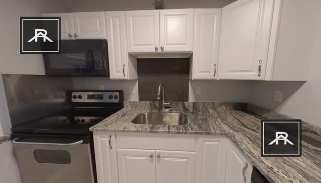 3 bedroom in Brighton MA 02135 - 3 bedroom in Brighton MA 02135 Condo Unit 203