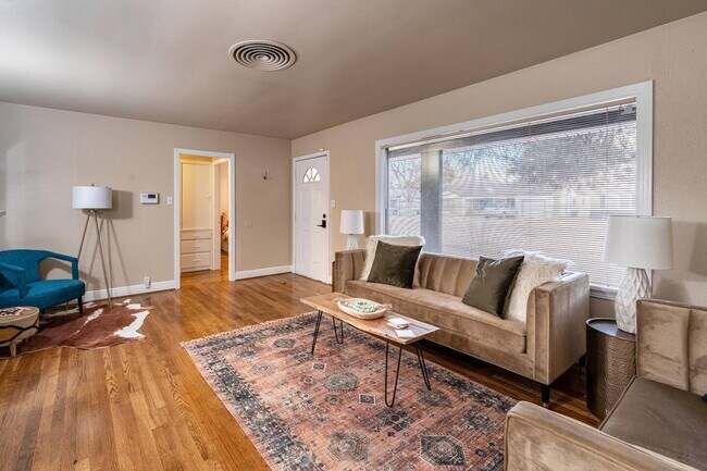 Photo - Move In Special of half off the first mont...