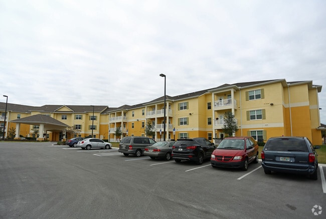 Photo - Magnolia Place