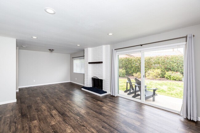 Photo - **** SIMPLY STUNNING SANTEE 3/2 HOME, OPEN...