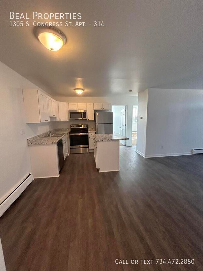 Photo - 1305 S Congress St Unit 314