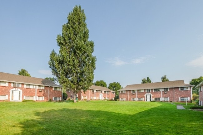 Virginia Park