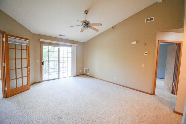 Photo - Beautiful 2 bed Condo In NE Rochester! Unit 6