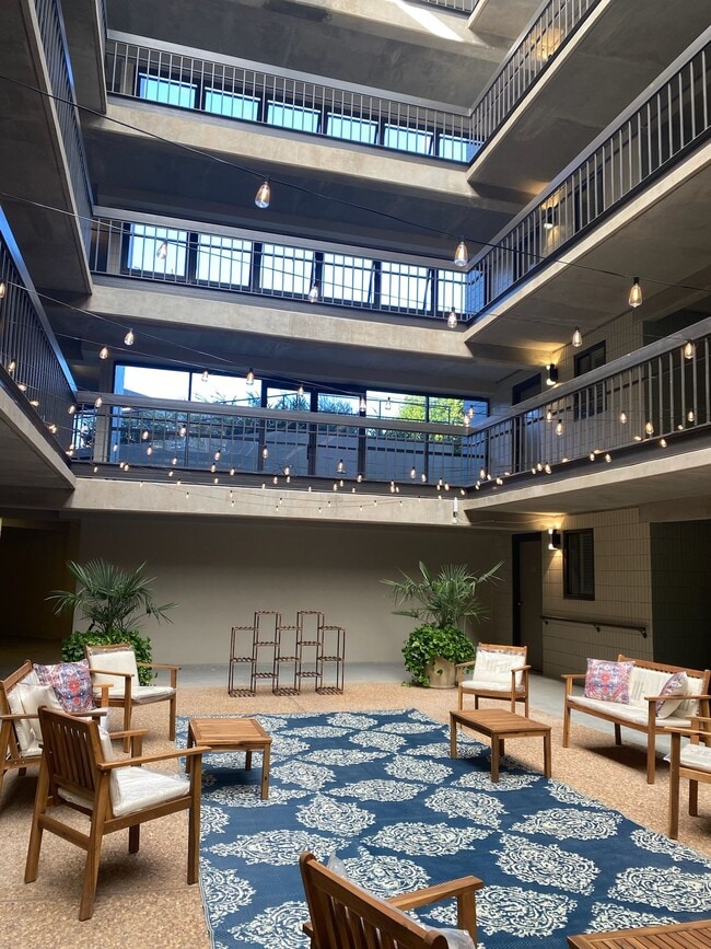 The Residences at Arbor Lake