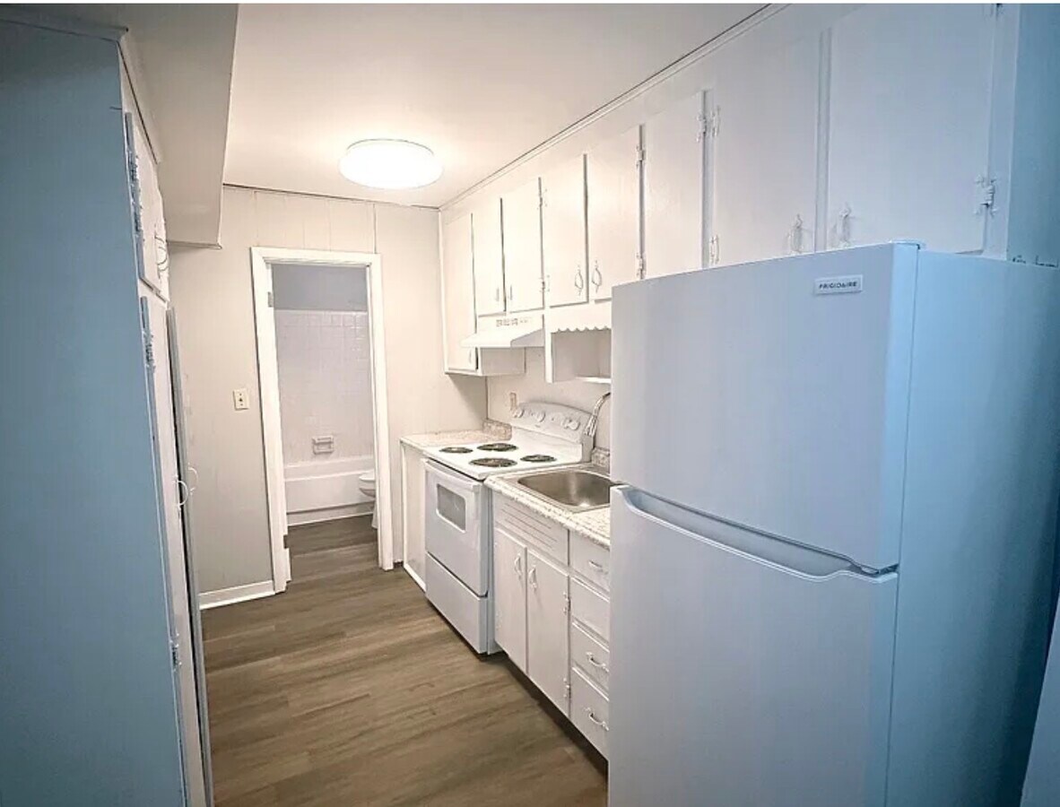 Photo - Spruce Street Unidad 1