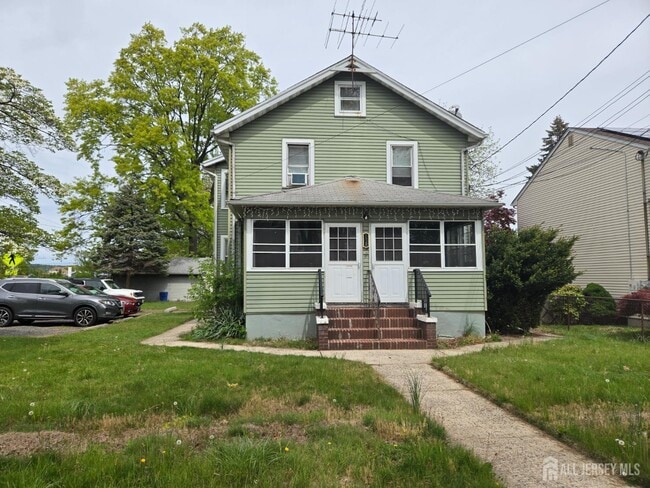 Building Photo - 138 Hamilton Blvd Unit 1L