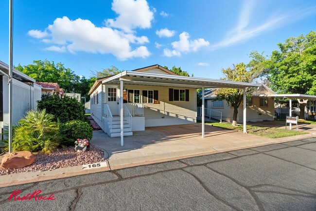 Building Photo - Single-Level 2 Bedroom Home in Washington ...