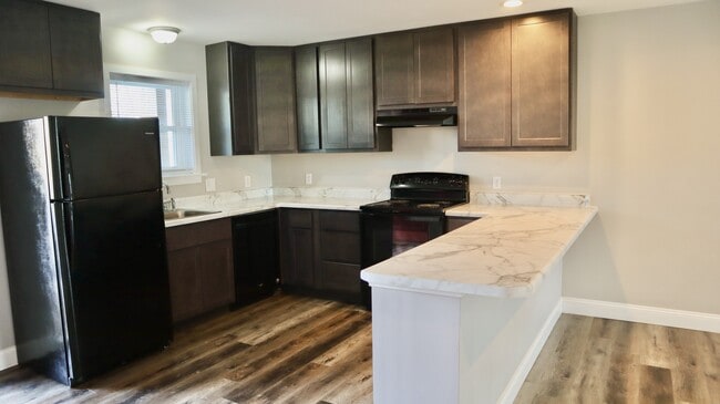 1119 Columbus Cir