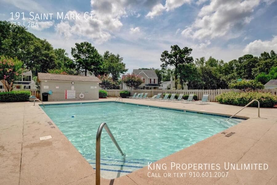 Photo - 191 Saint Mark Ct-