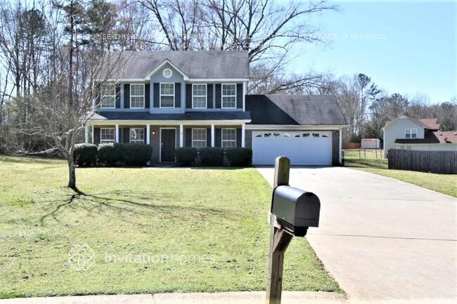 Building Photo - 20 Salali Ct