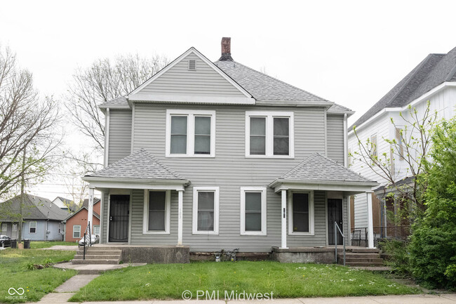 Photo - 103 N State Ave Townhome
