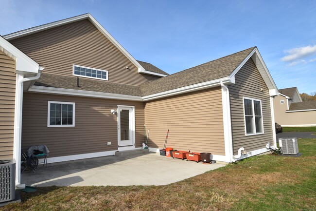 Photo - 501 Old Village Cir