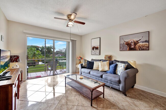 Photo - 2800 NW 47th Terrace Condo Unit 203b