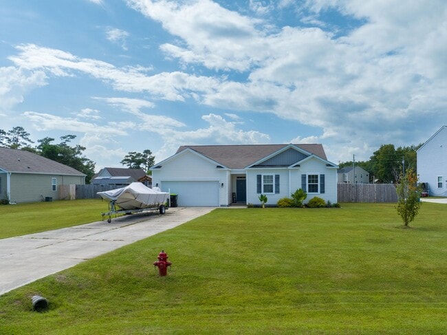 Building Photo - Charming 3-Bedroom Home for Rent in The Pr...